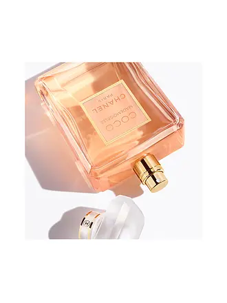 CHANEL |  EAU DE PARFUM ZERSTÄUBER 200ML | 